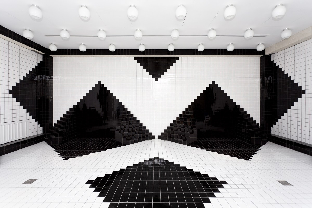 Architecture. Alexey Bogolepov photography