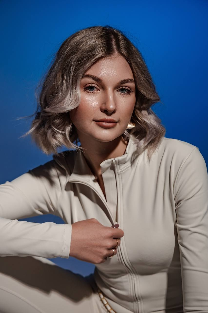 Юлия. Фотограф Анастасия Борисова