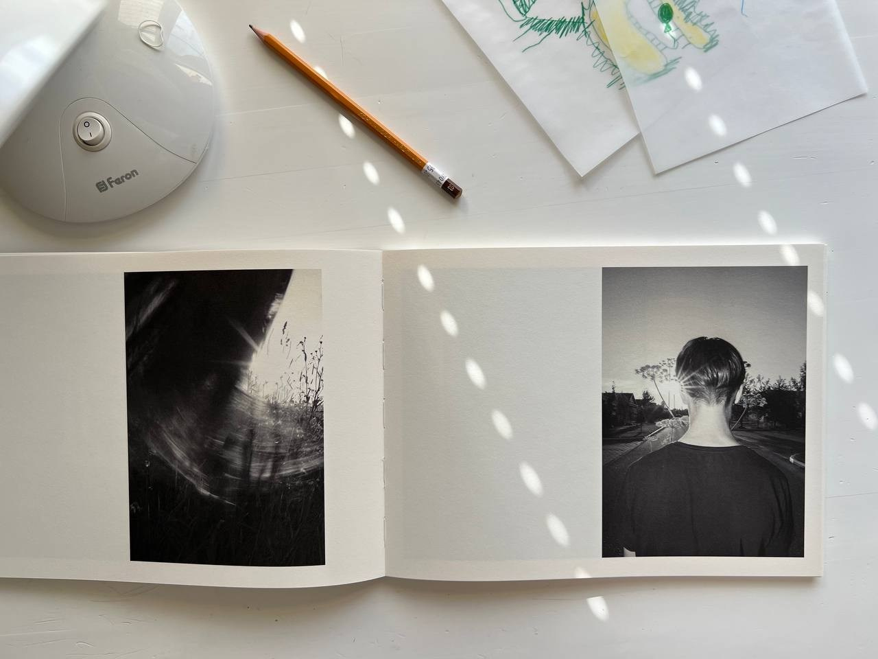 АВТОРСКАЯ КНИГА. Tatiana Mishchenko