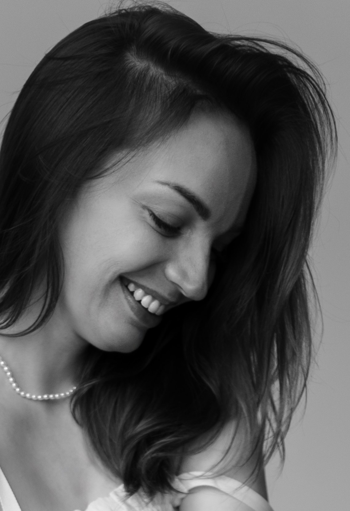 Вика. Семейный фотограф в Москве и Московской области Александра Раизина