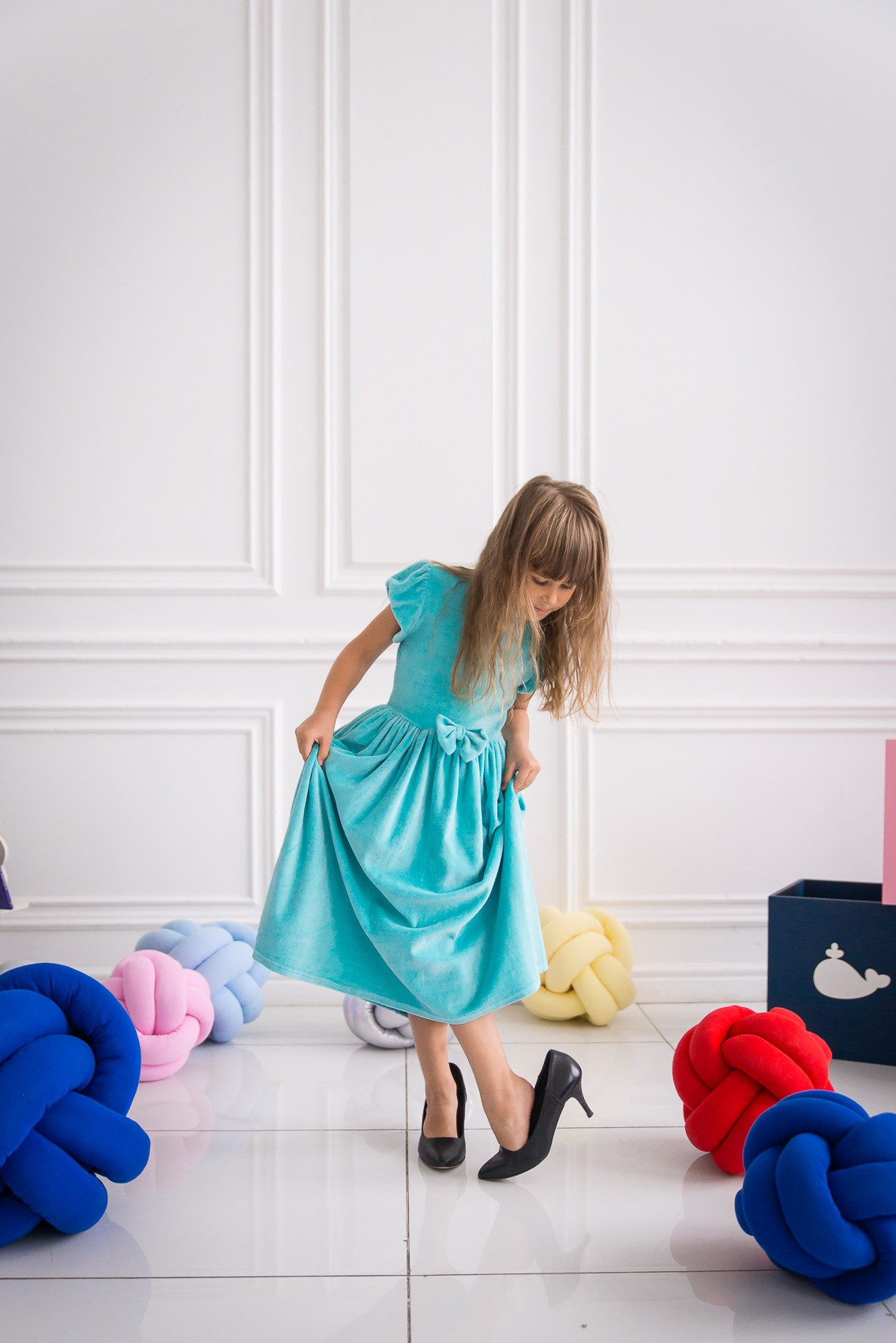 Детские съёмки. Репортажный фотограф Денис Тихомиров. Москва