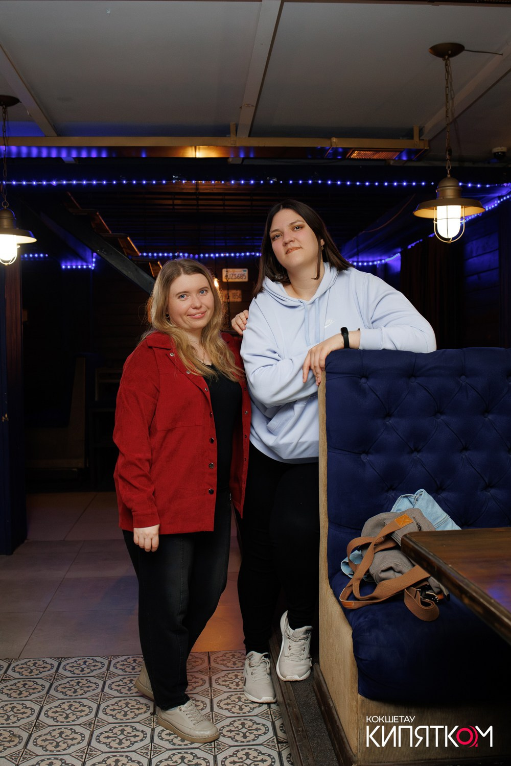 WOW QUIZ. КИПЯТКОМ КОКШЕТАУ