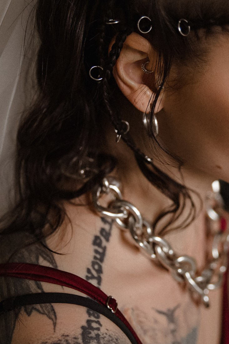 R & J. Портретный и Семейный фотограф в Санкт-Петербурге Rocket Alice