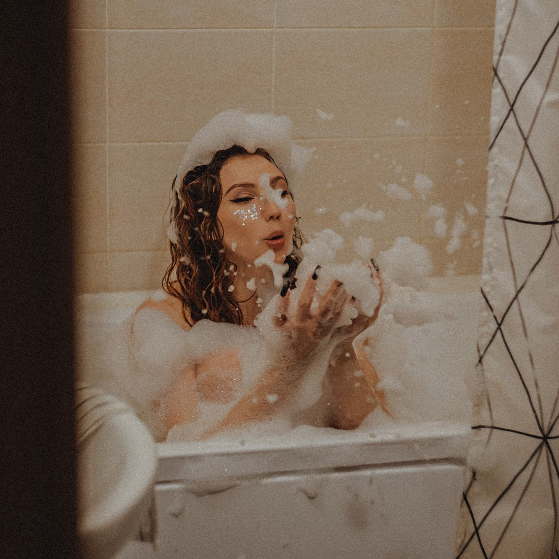 NASTYA. Портретный и Семейный фотограф в Санкт-Петербурге Rocket Alice