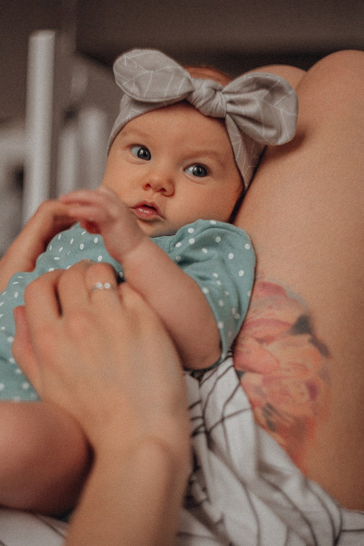 ANASTASIA & OLIVE. Портретный и Семейный фотограф в Санкт-Петербурге Rocket Alice