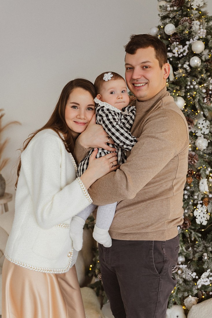 AMINA'S FAMILY. Портретный и Семейный фотограф в Санкт-Петербурге Rocket Alice