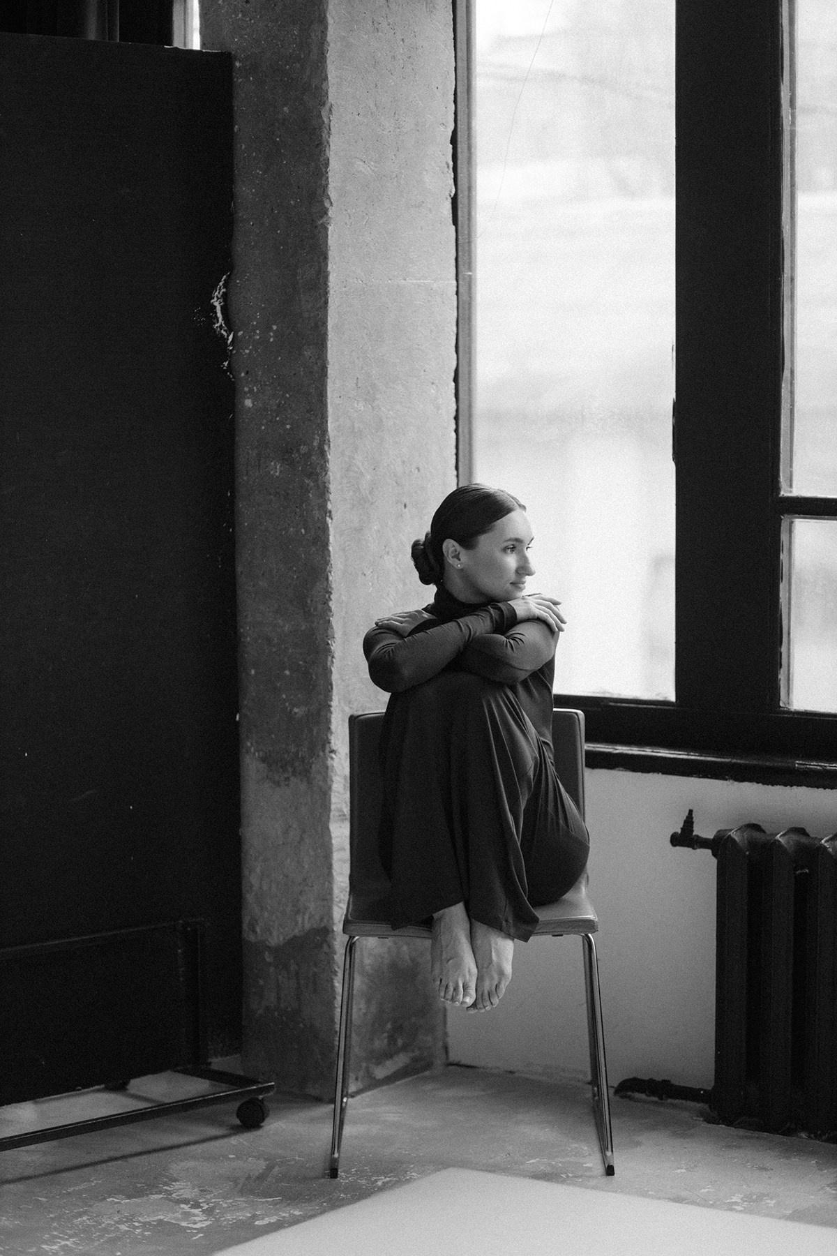 Olya studio. Anastasia Blud Photography