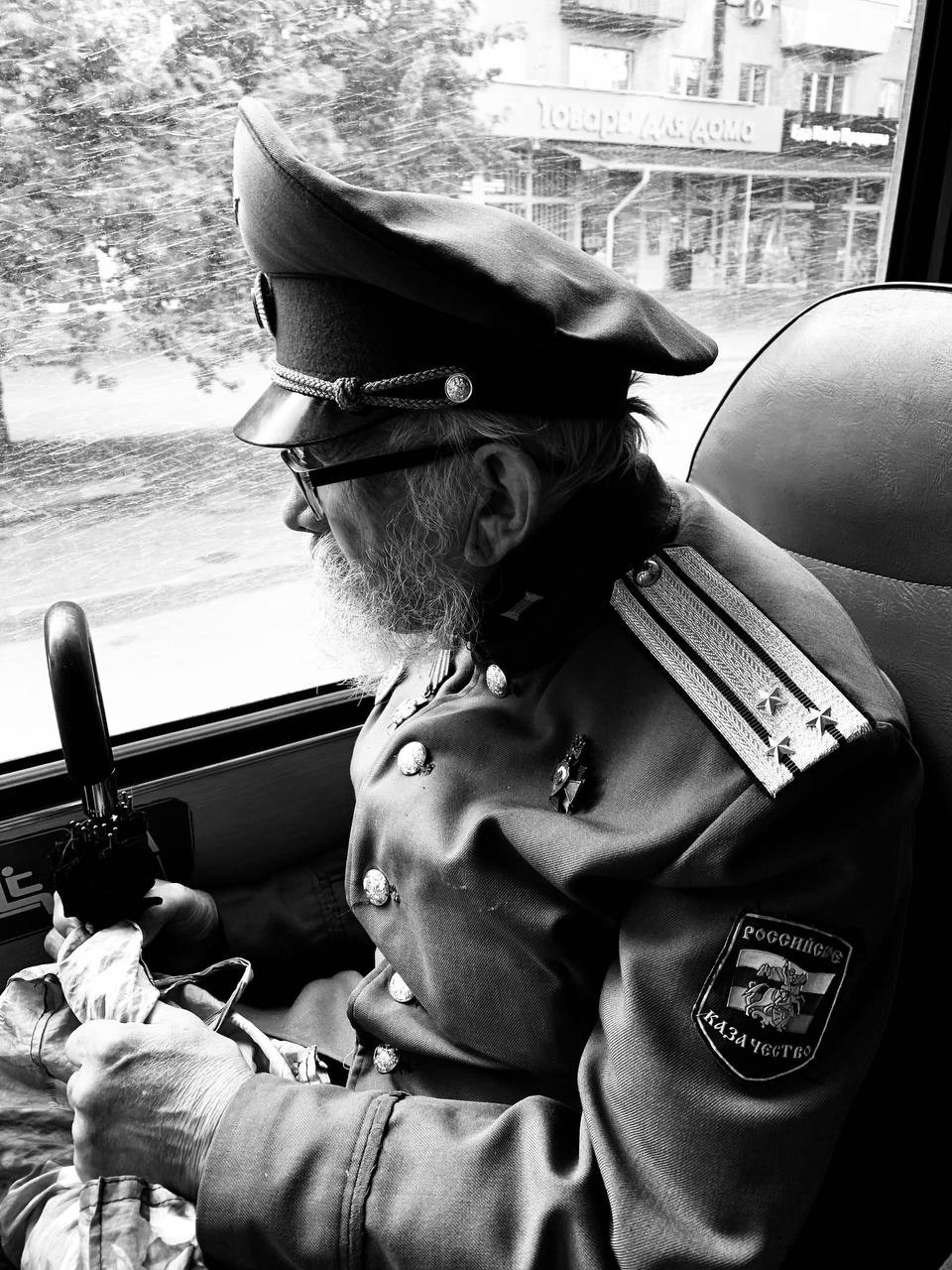 Стрит фото. Фотограф в Екатеринбурге Татьяна Соколовская