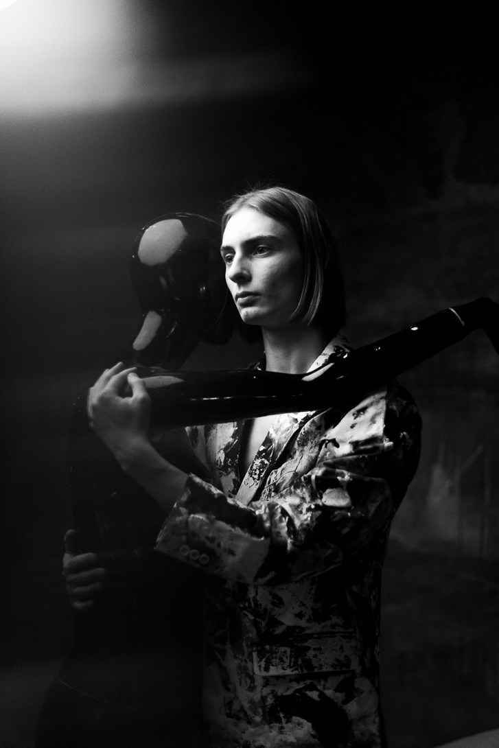 Портрет. Lisphoto.ru