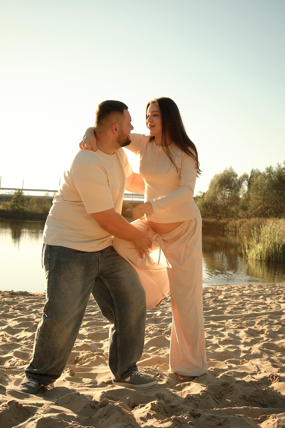 Семейная фотосессия | на пляже. Твой личный фотограф Сочи | Йошкар-Ола