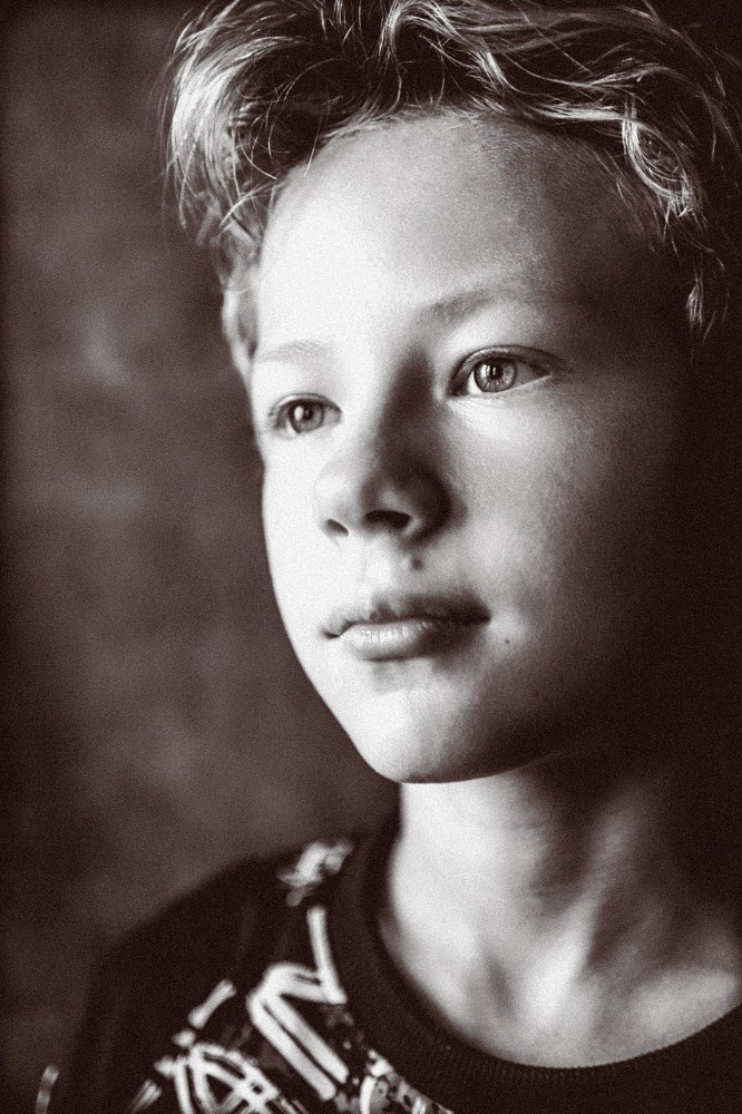 Детские. Пенкин Александр