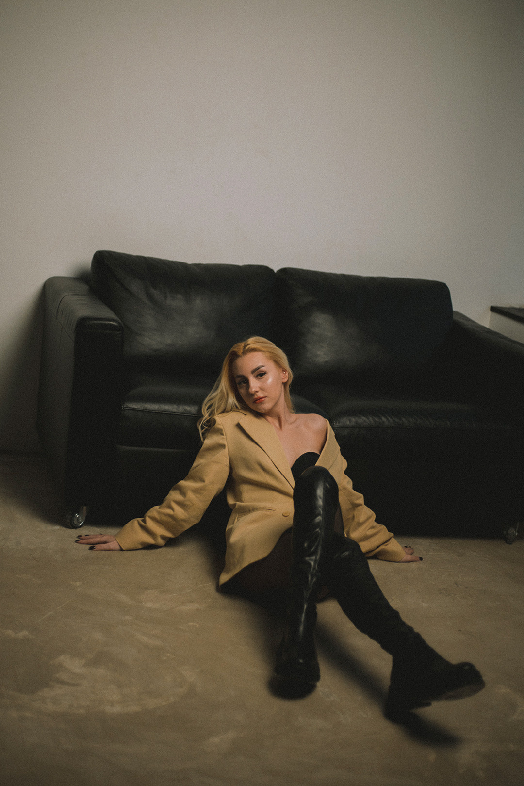 VIKA. Индивидуальный и свадебный фотограф в Минске