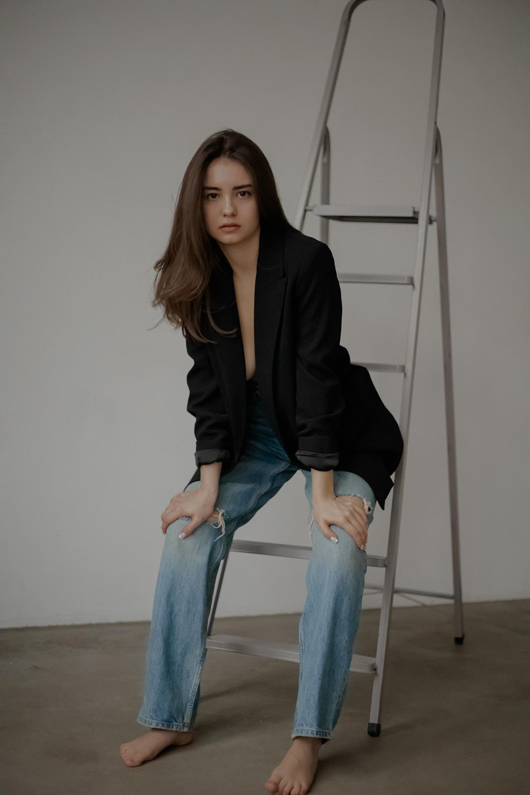 DI. Индивидуальный и свадебный фотограф в Минске