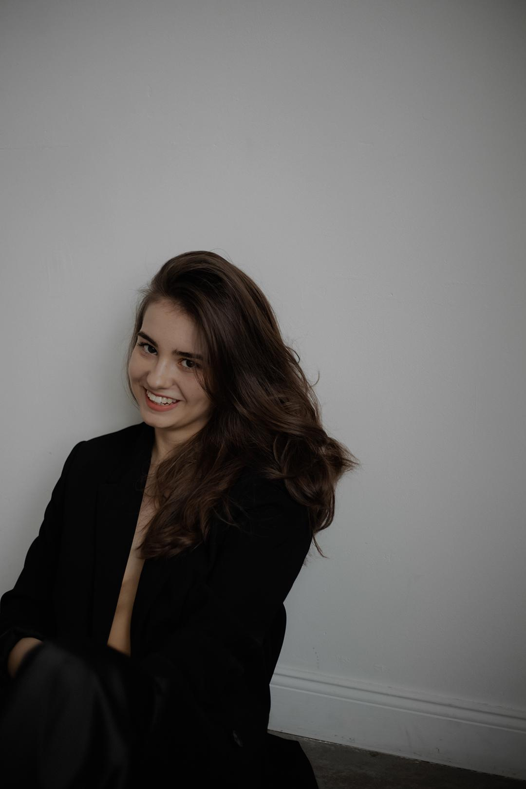 DI. Индивидуальный и свадебный фотограф в Минске