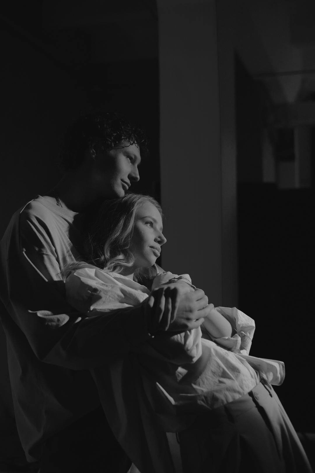 KATE & YURIY. Индивидуальный и свадебный фотограф в Минске