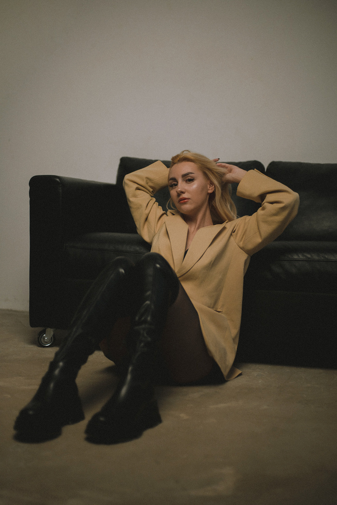 VIKA. Индивидуальный и свадебный фотограф в Минске