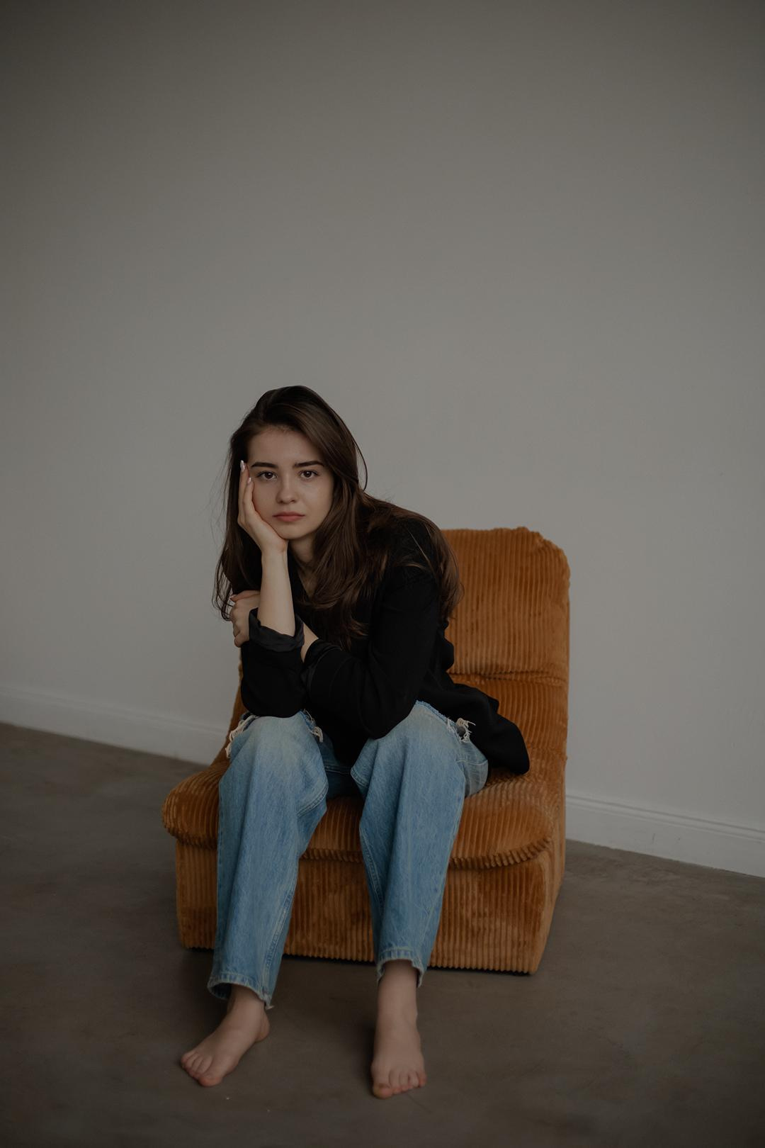 DI. Индивидуальный и свадебный фотограф в Минске