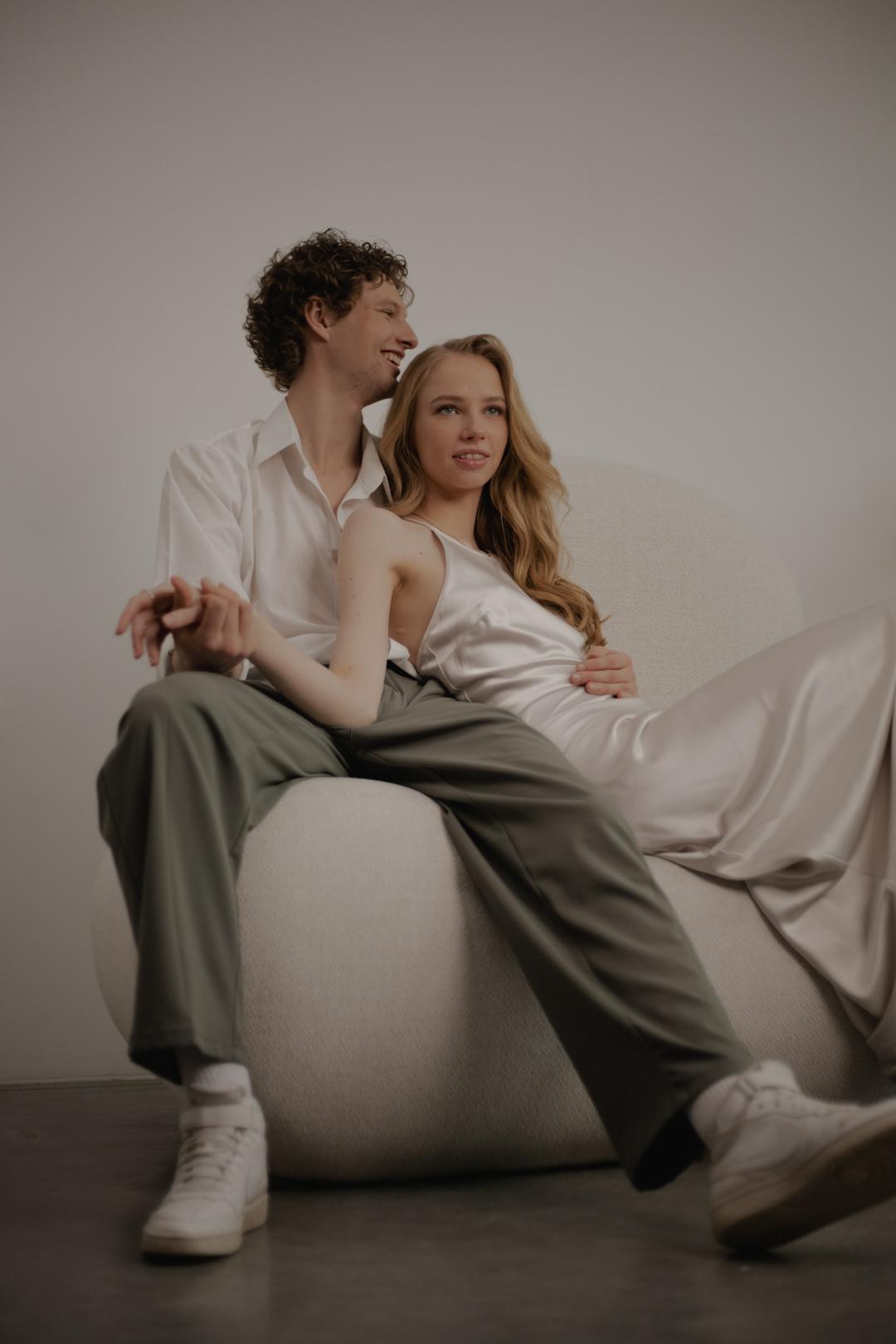 KATE & YURIY. Индивидуальный и свадебный фотограф в Минске