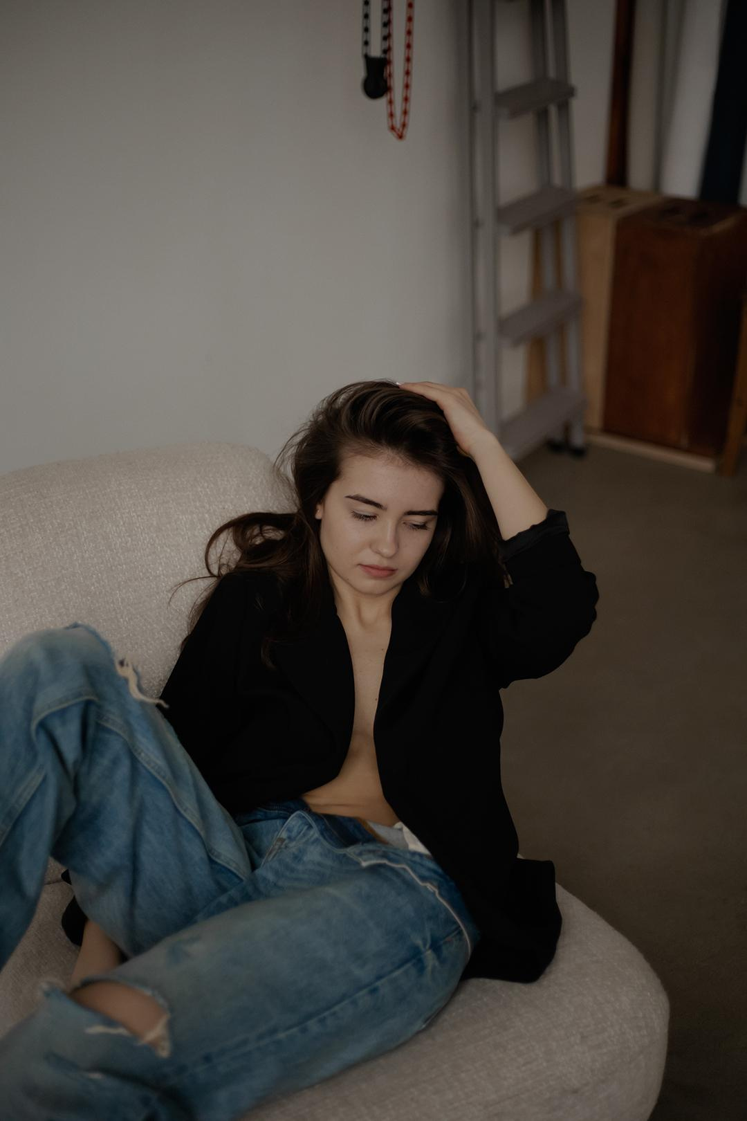 DI. Индивидуальный и свадебный фотограф в Минске