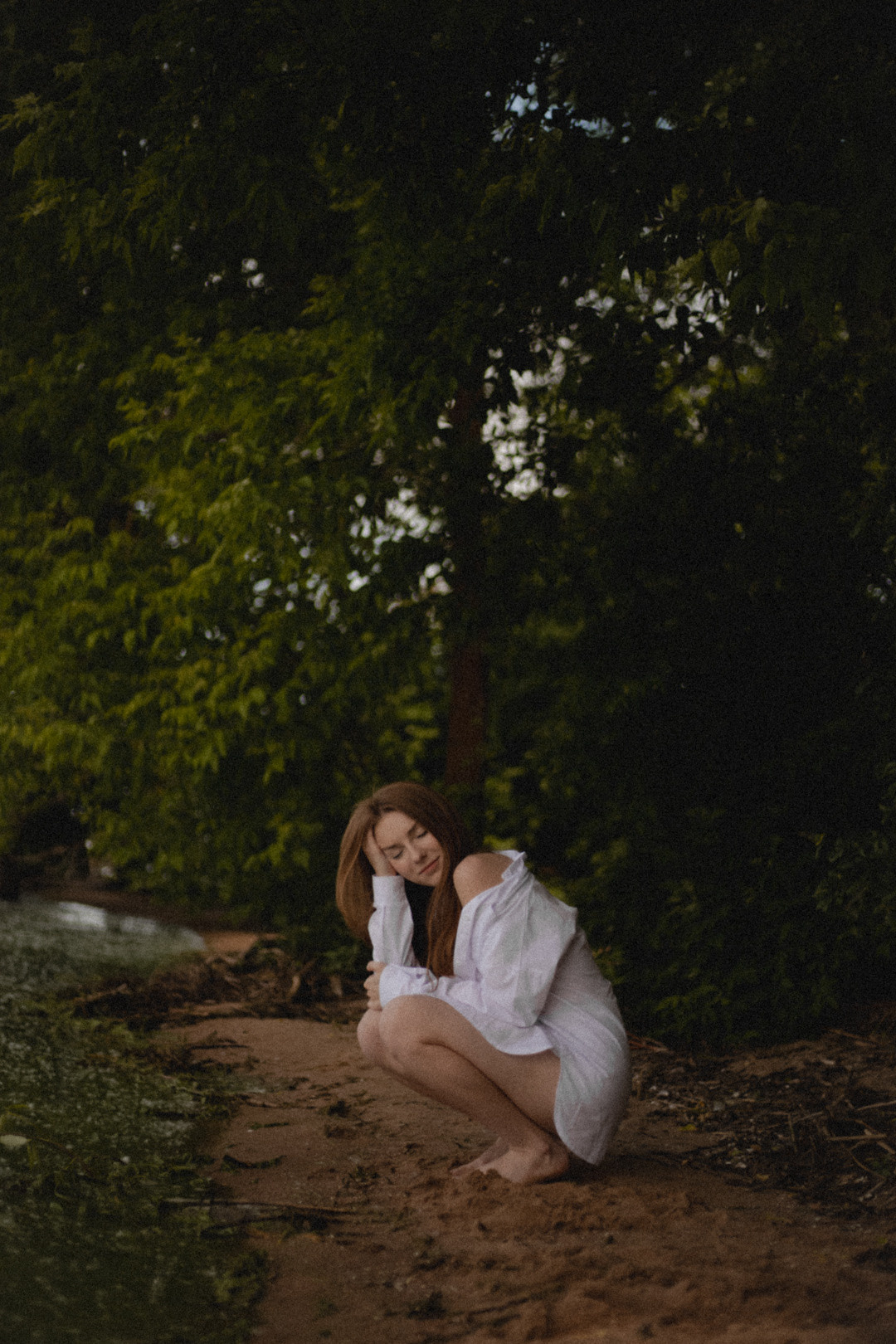 Yana. Индивидуальный и свадебный фотограф в Минске