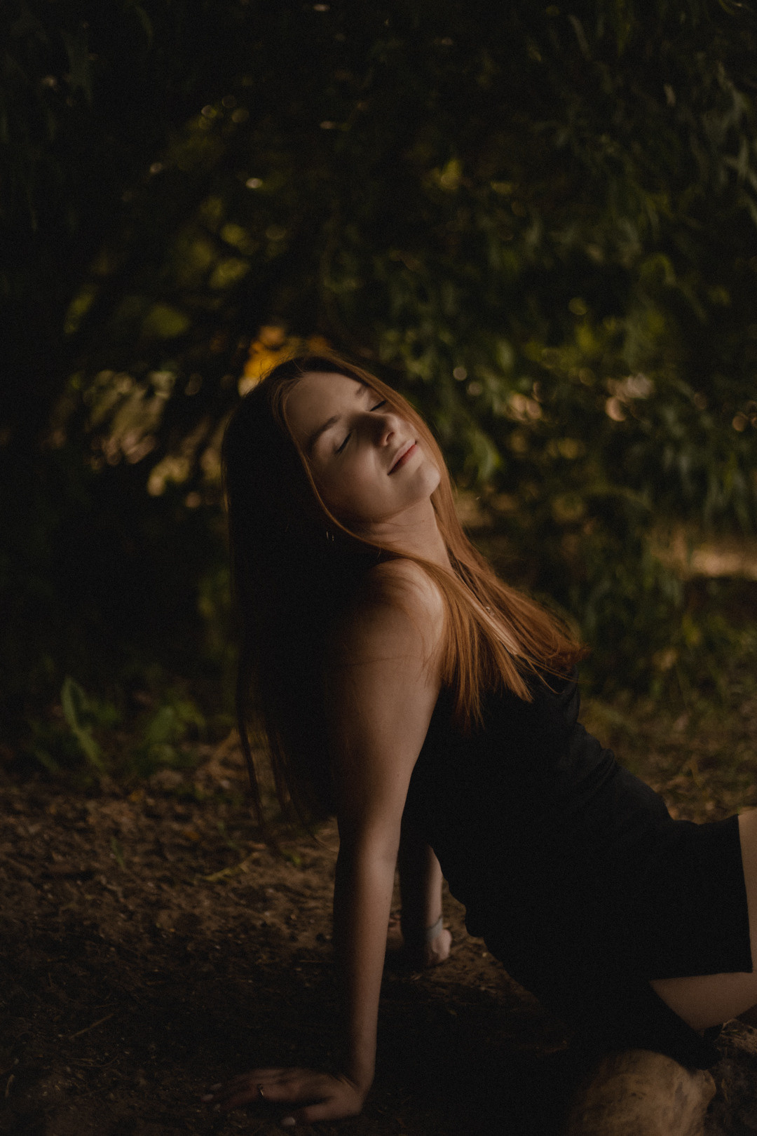 Yana. Индивидуальный и свадебный фотограф в Минске