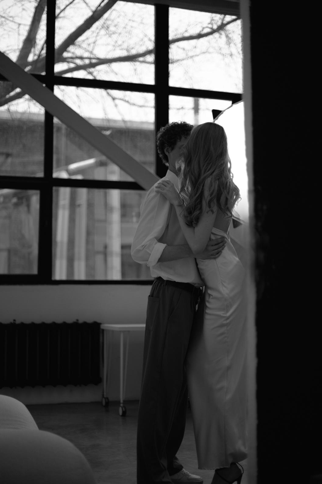 KATE & YURIY. Индивидуальный и свадебный фотограф в Минске