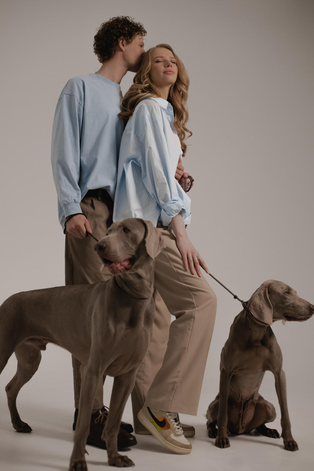 KATE & YURIY. Индивидуальный и свадебный фотограф в Минске