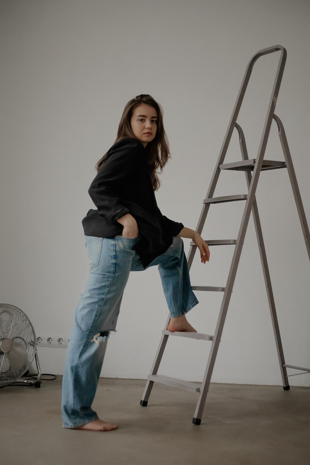 DI. Индивидуальный и свадебный фотограф в Минске