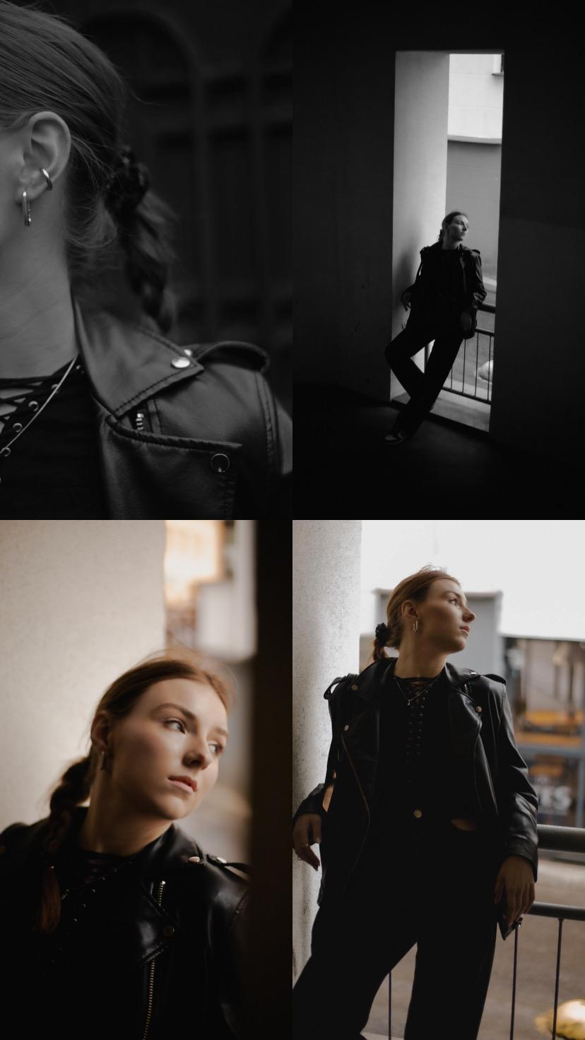 YANA. Индивидуальный и свадебный фотограф в Минске