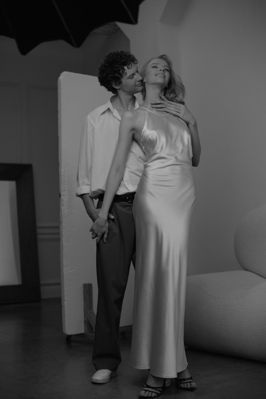 KATE & YURIY. Индивидуальный и свадебный фотограф в Минске