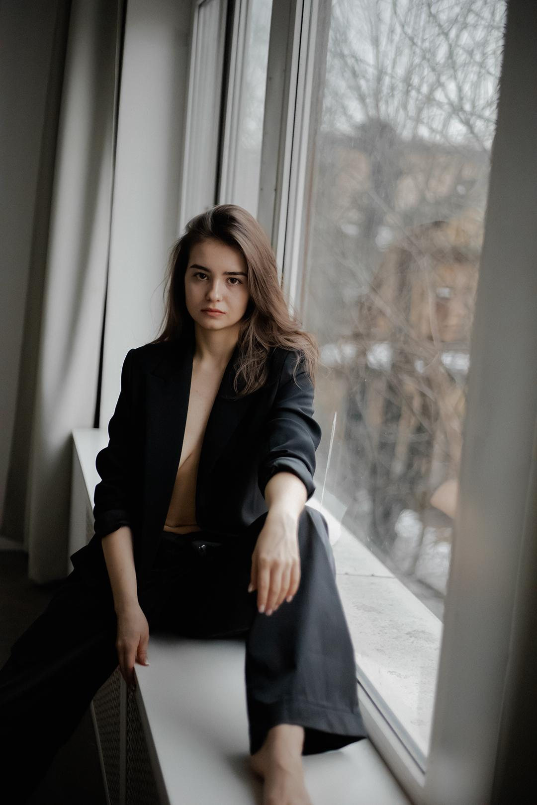 DI. Индивидуальный и свадебный фотограф в Минске