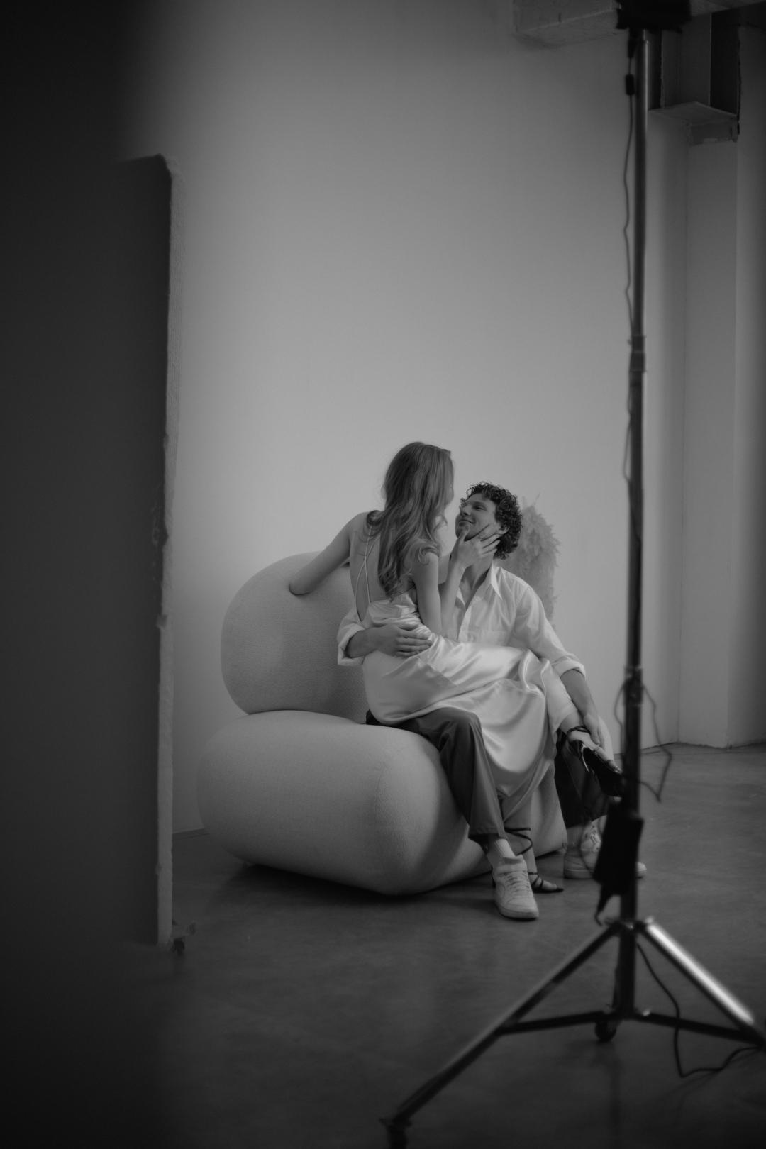 KATE & YURIY. Индивидуальный и свадебный фотограф в Минске