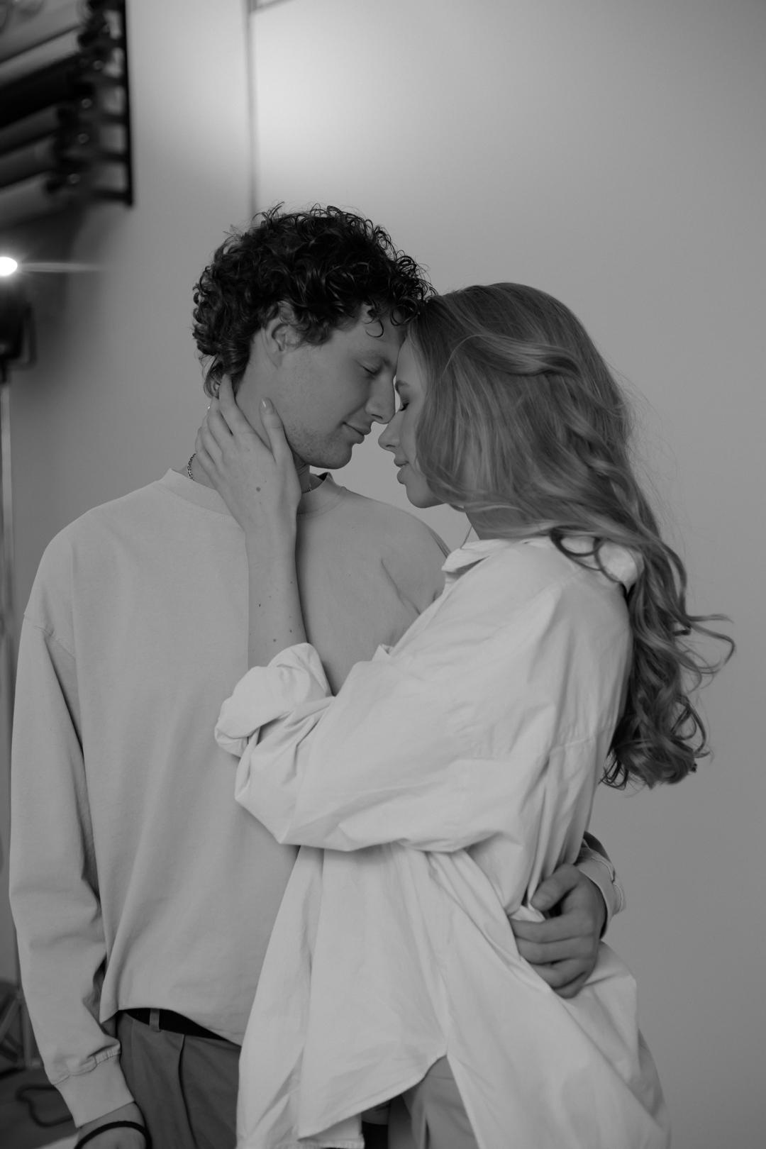 KATE & YURIY. Индивидуальный и свадебный фотограф в Минске