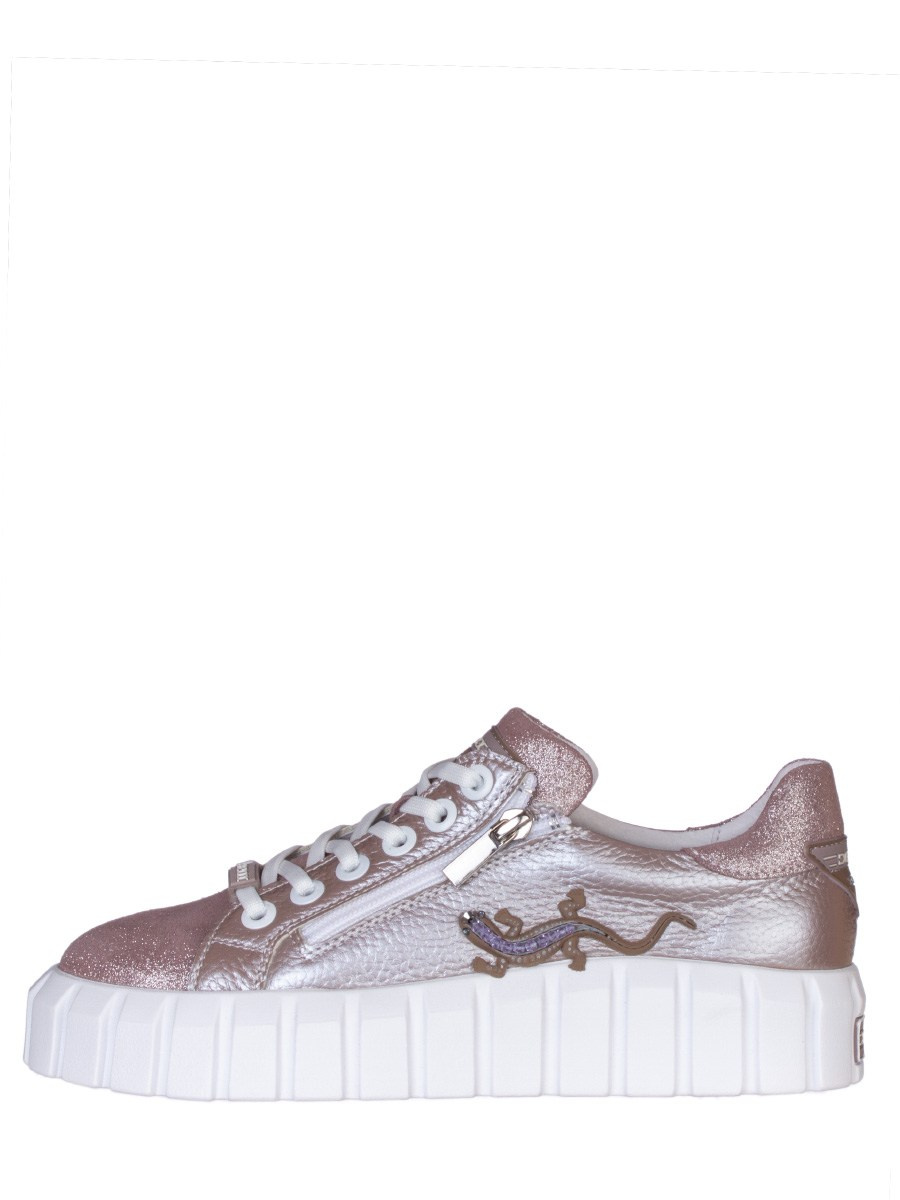 Предметная съёмка обуви — кейс