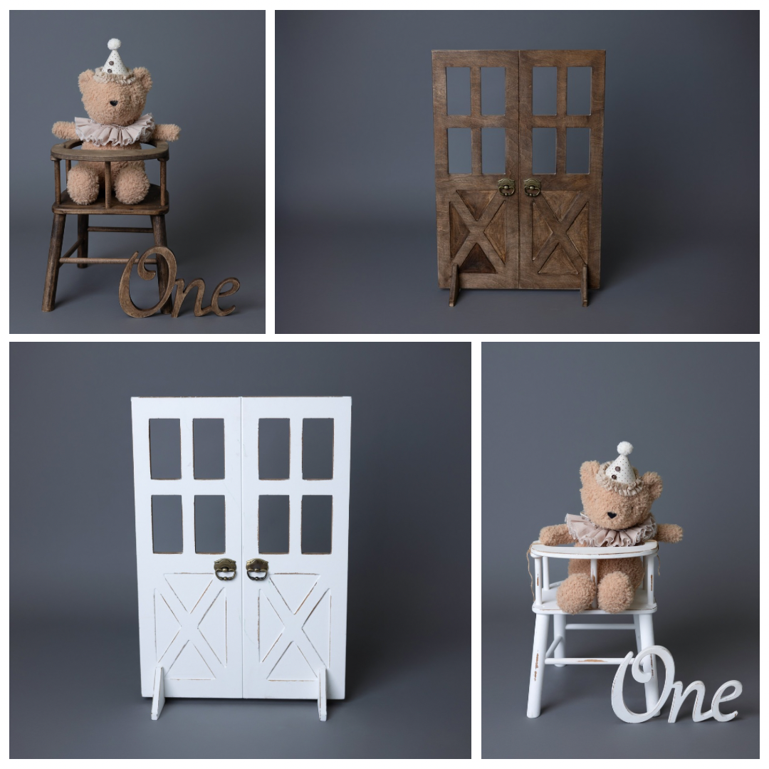 Реквизит студии