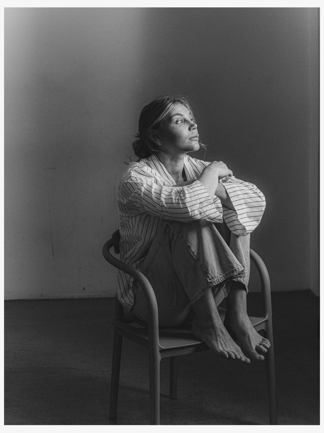 История #4. Обо мне