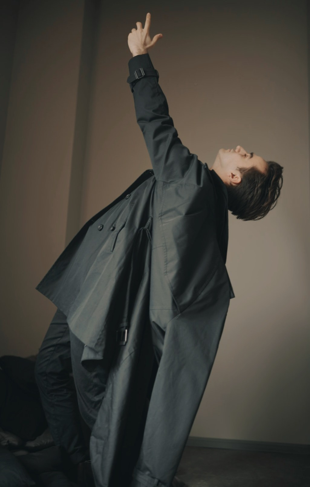 Мужская фотосессия. Fotографиня из Санкт-Петербурга Настя Шуман