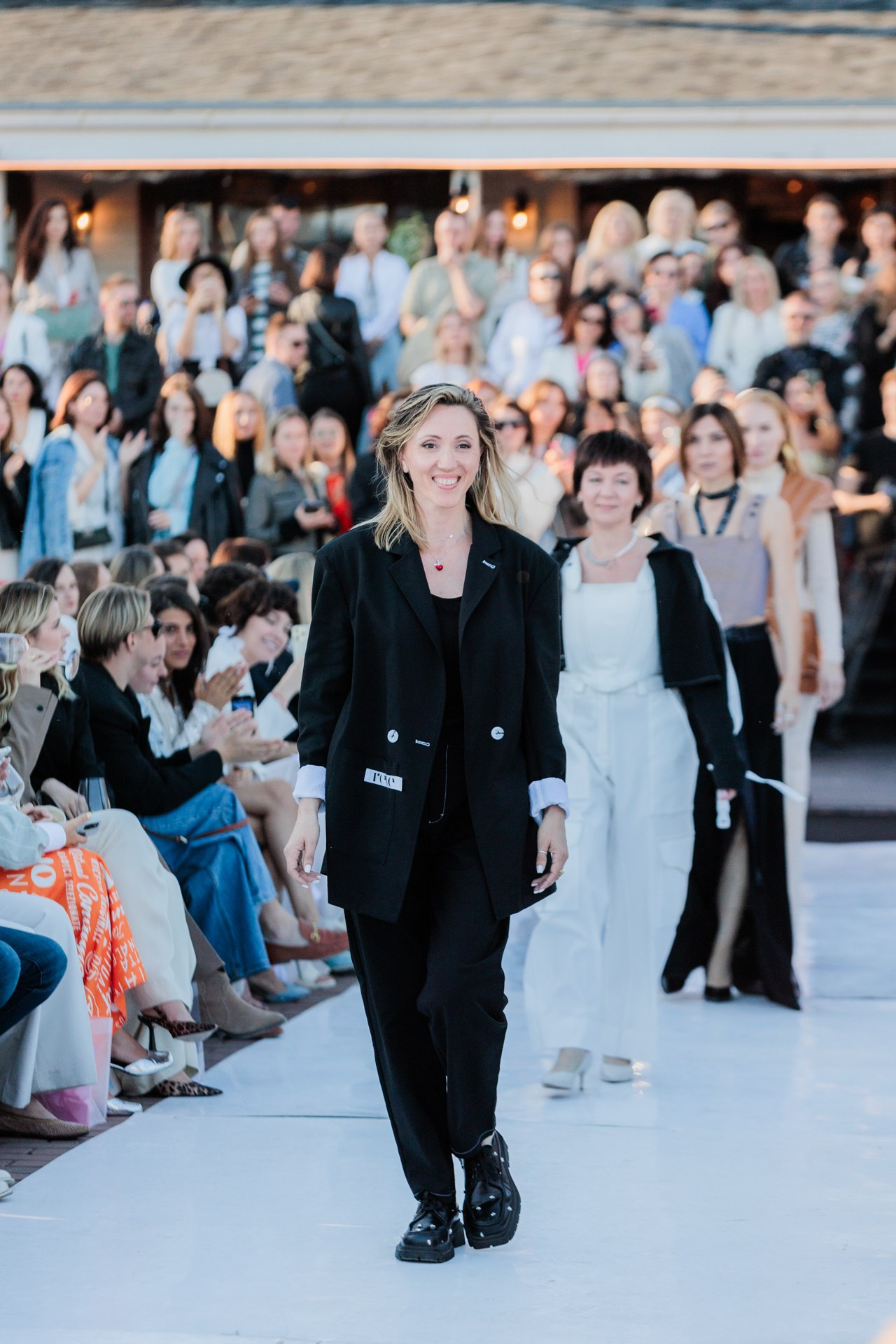 KAMERGER SUMMER. Репортажный фотограф в Санкт-Петербурге Александр Паклин