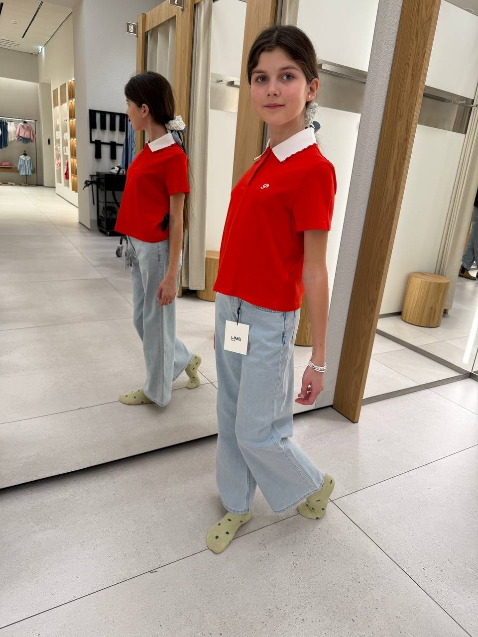 КСЕНИЯ 150 СПБ. Vally base kids
