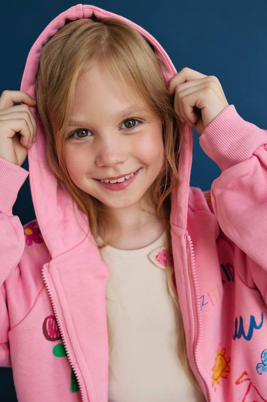 ДАРЬЯ 130 СПБ. Vally base kids