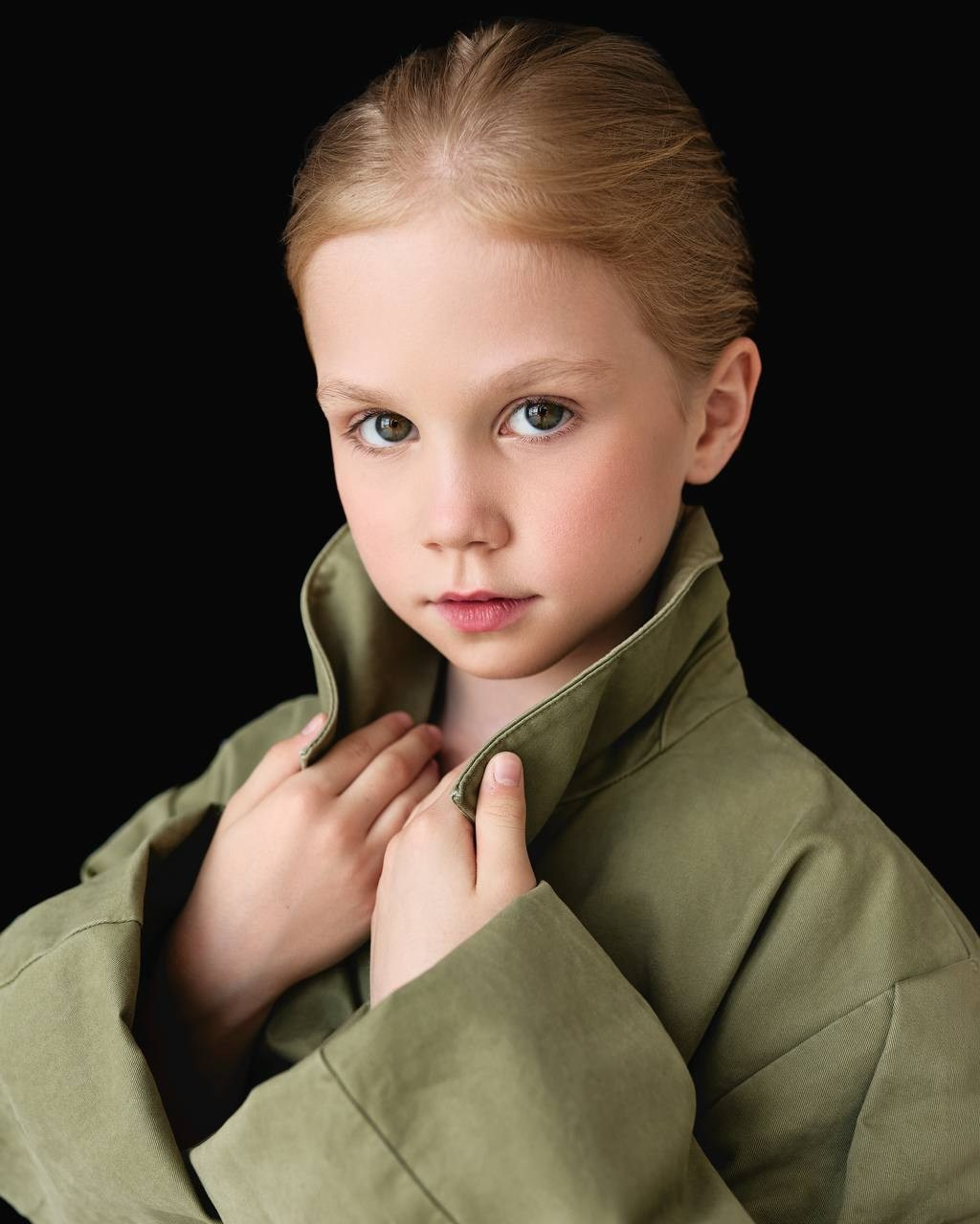 ДАРЬЯ 130 СПБ. Vally base kids