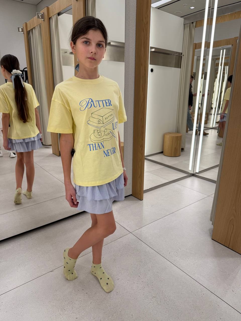КСЕНИЯ 150 СПБ. Vally base kids