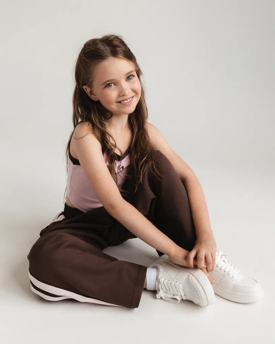 АНЯ 122 МОСКВА. Vally base kids