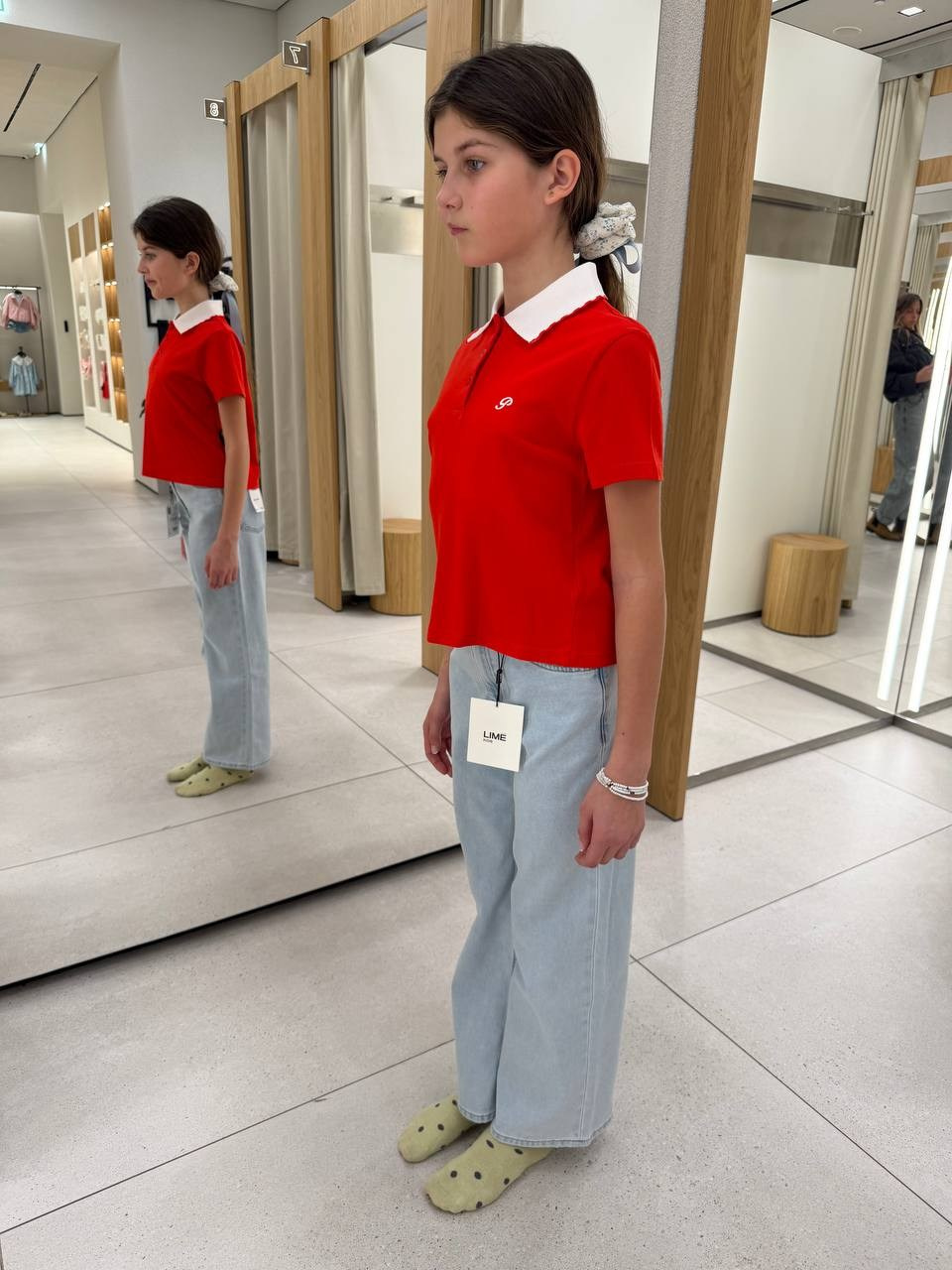 КСЕНИЯ 150 СПБ. Vally base kids