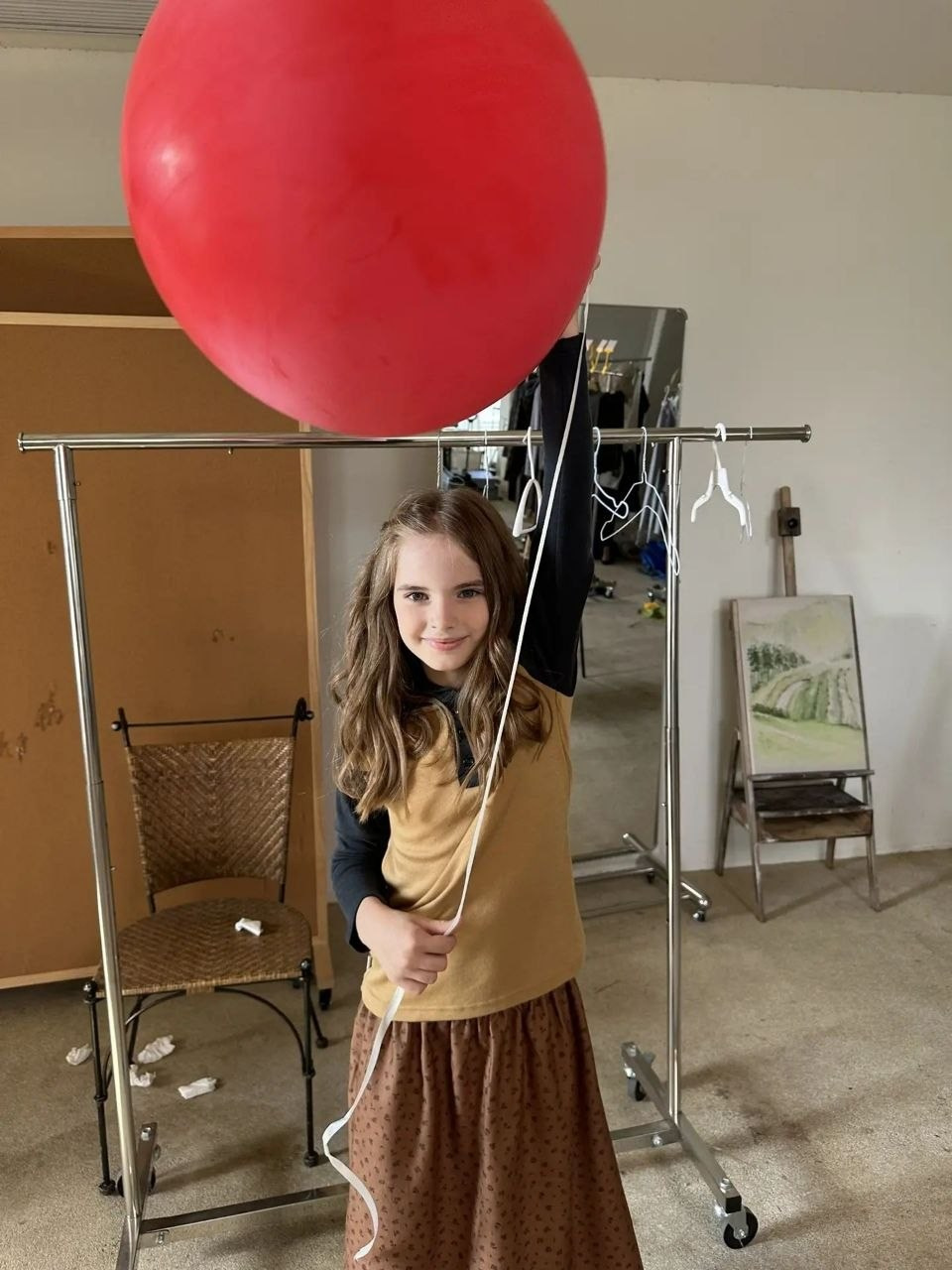 МИЛА 140 КУРГАН. Vally base kids