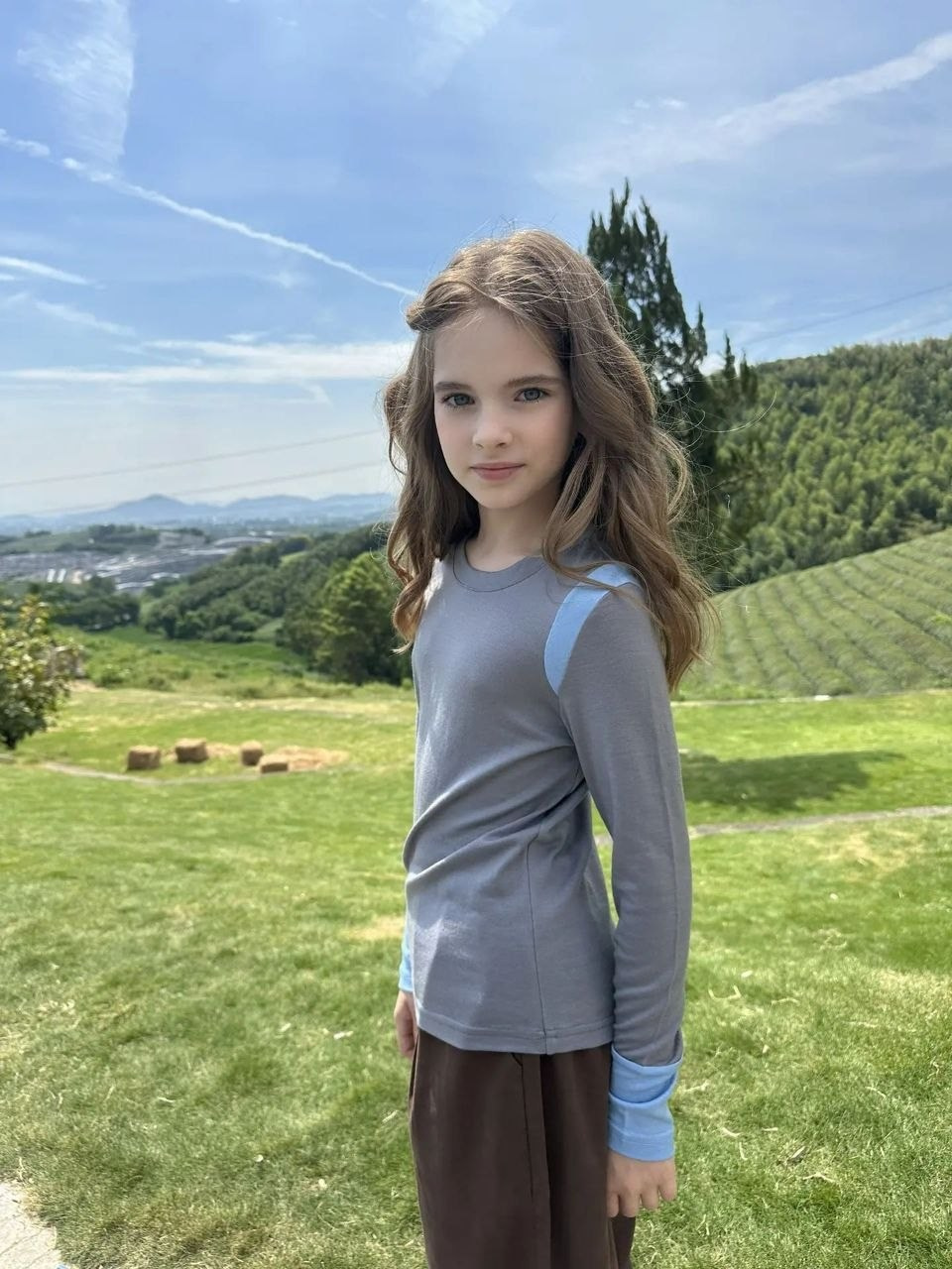 МИЛА 140 КУРГАН. Vally base kids