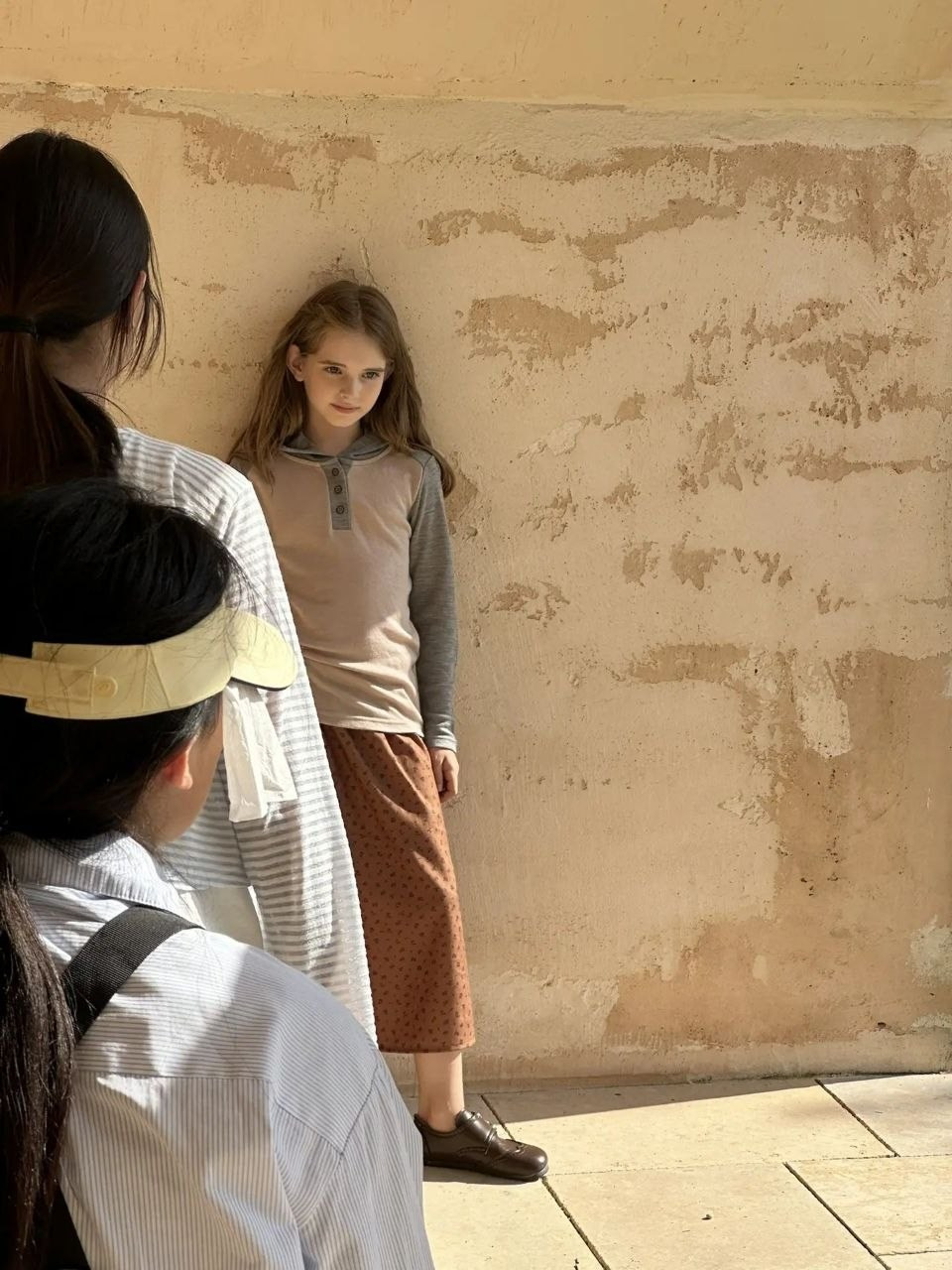 МИЛА 140 КУРГАН. Vally base kids