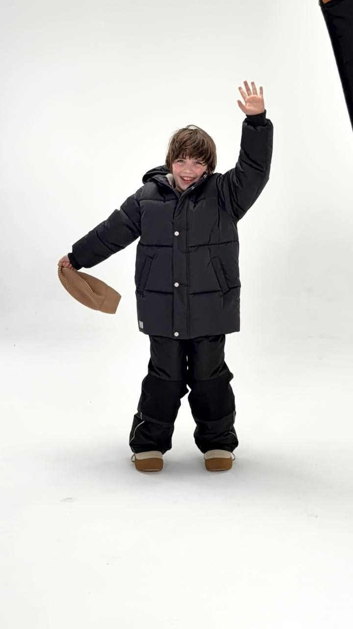 КОРНЕЙ 138 СПБ. Vally base kids