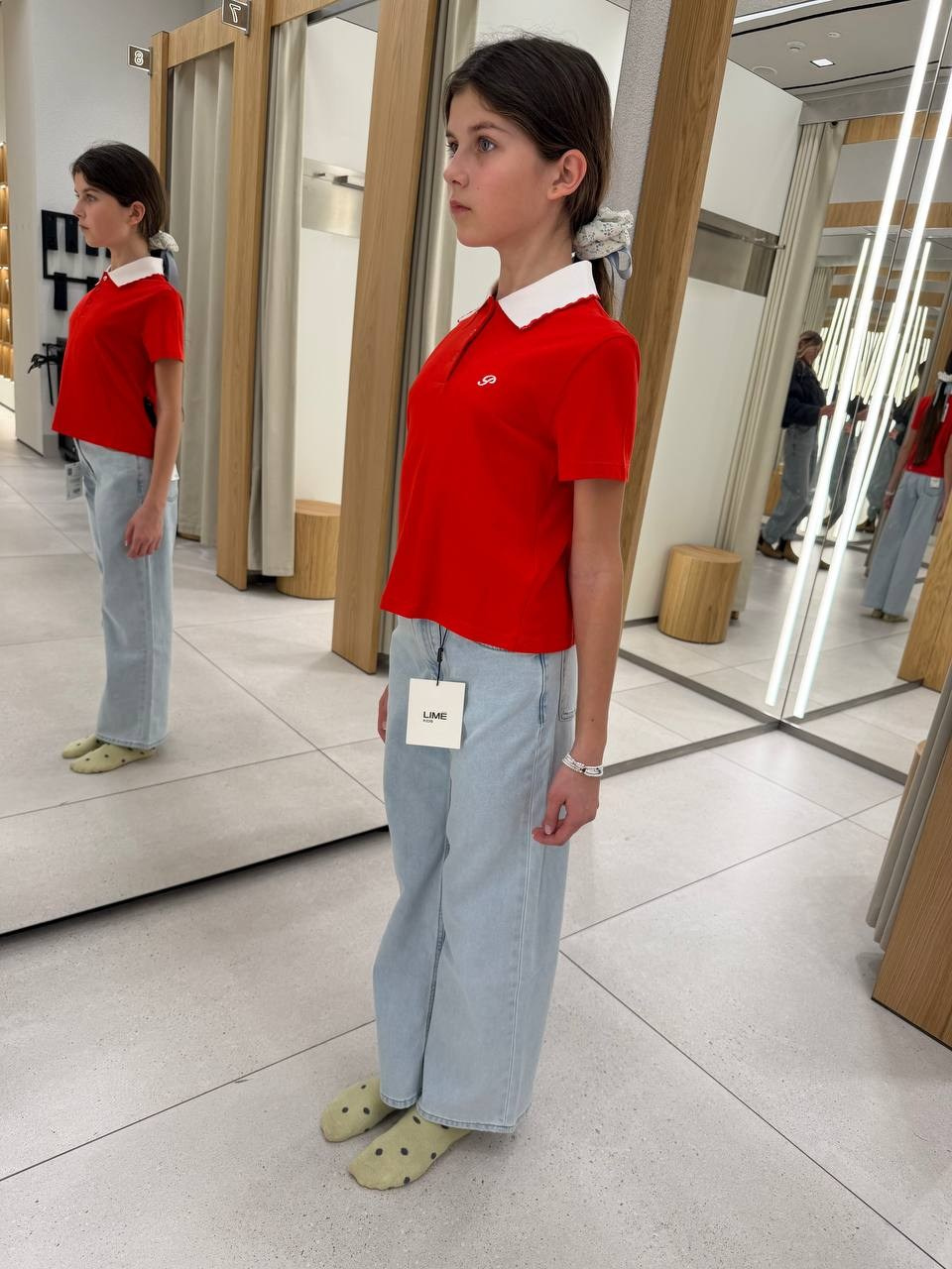 КСЕНИЯ 150 СПБ. Vally base kids
