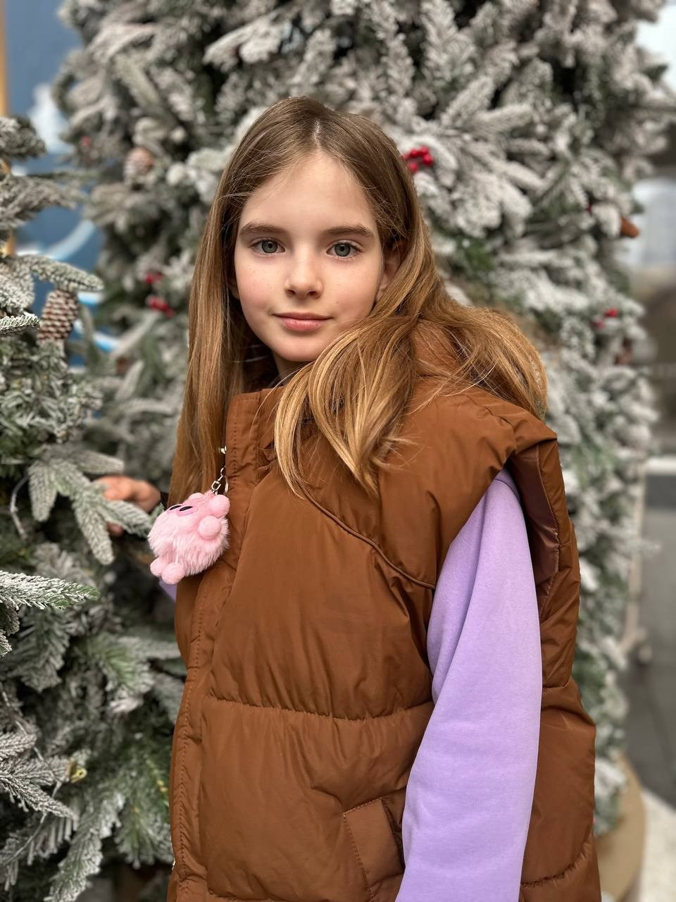 МИЛА 140 КУРГАН. Vally base kids
